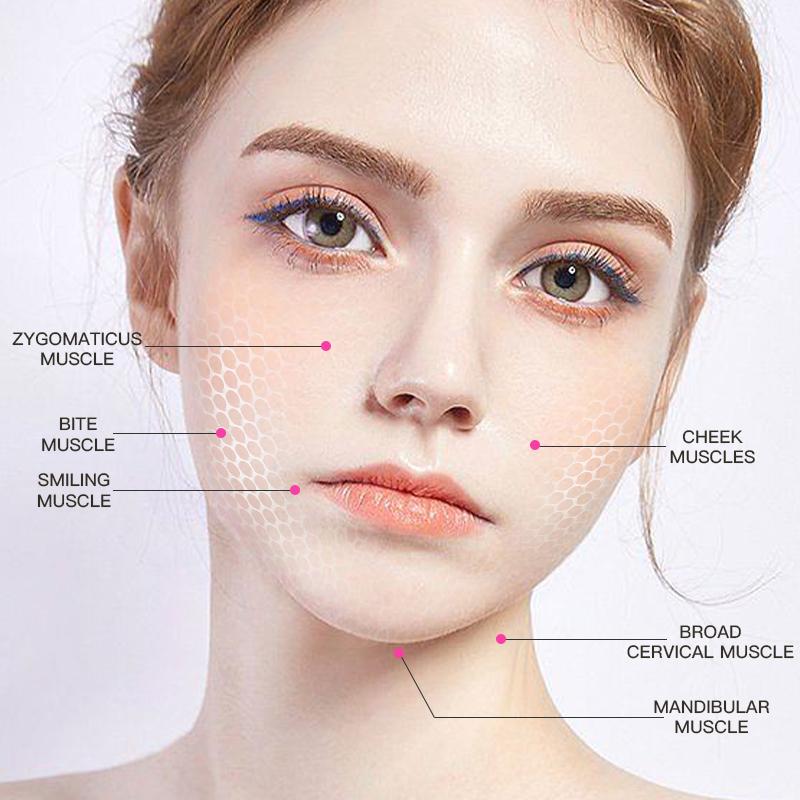 Face Lifting Patches