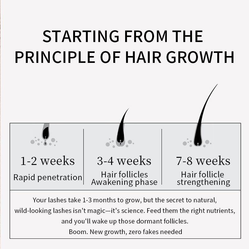 LASH GROWTH SERUM