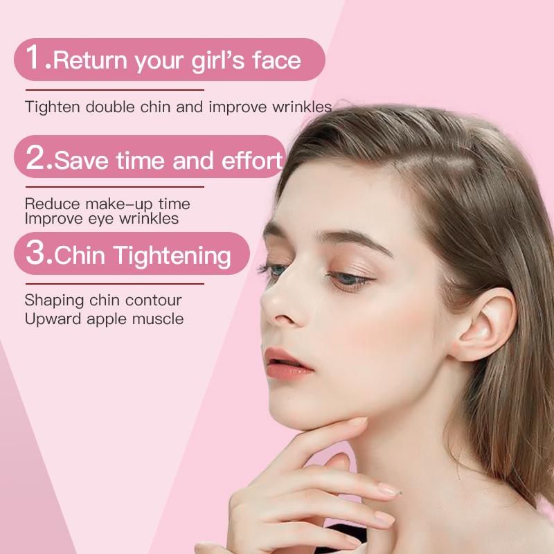 Face Lifting Patches