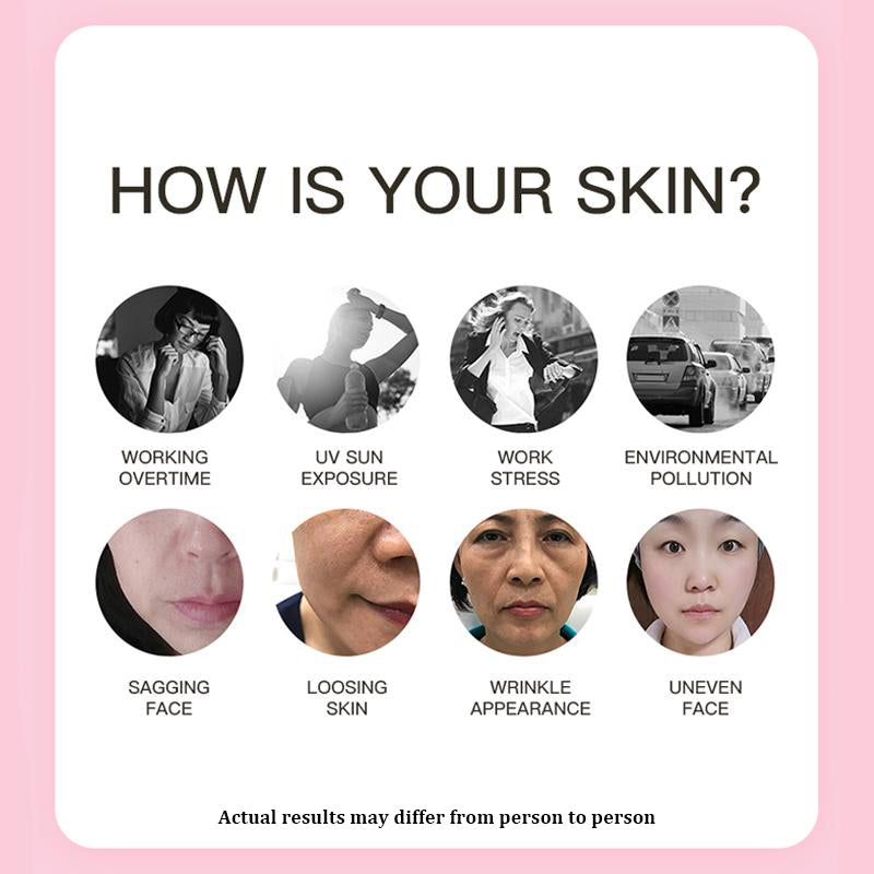 Face Lifting Patches