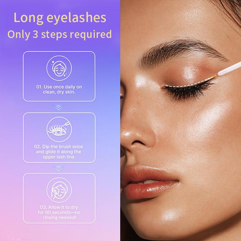 LASH GROWTH SERUM