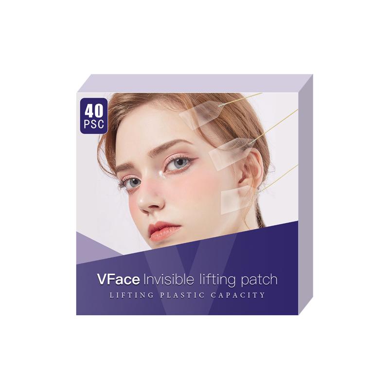 Face Lifting Patches